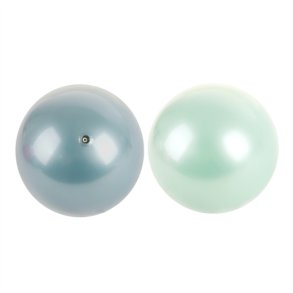 Magni Bolde 2 stk. - grn og bl