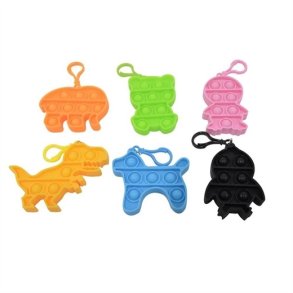 Magni Pop-it nglering 1 stk.