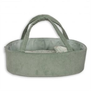 MaMaMeMo Dolls Dukkelift 35 cm. - mint