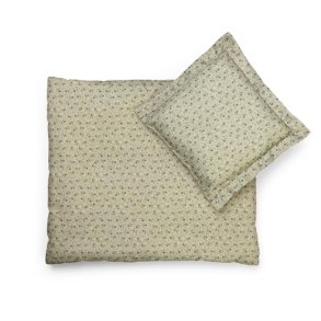 MaMaMeMo Dolls Sengest - mrk mint