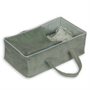 MaMaMeMo Dolls Dukkelift 40 cm. - mint