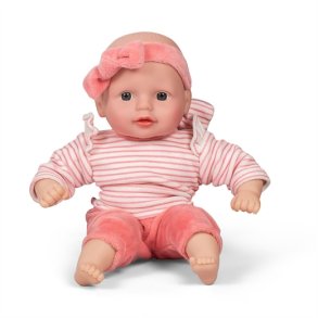 MaMaMeMo Dolls Dukke 30 cm. - Ida