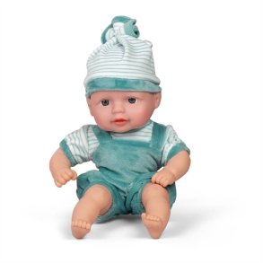 MaMaMeMo Dolls Dukke 30 cm. - Anton