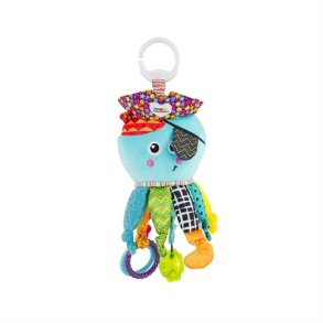 Lamaze Captain Calamari