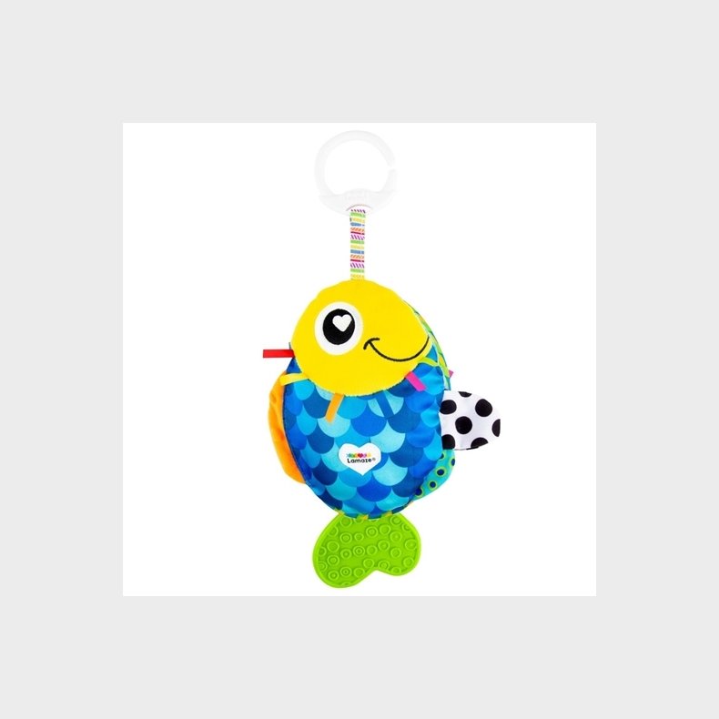 Lamaze Flip the Fish