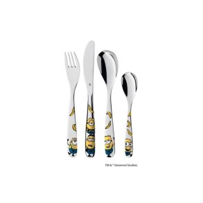 Nordahl Andersen Bestik - Minions