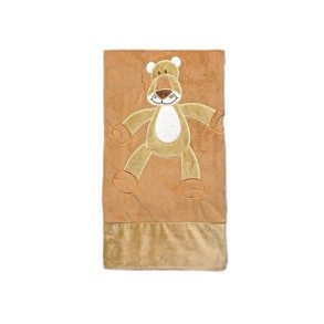 Teddykompaniet tppe - Lve