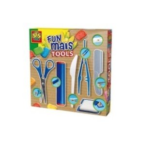 SES Creative Funmais - vrktj