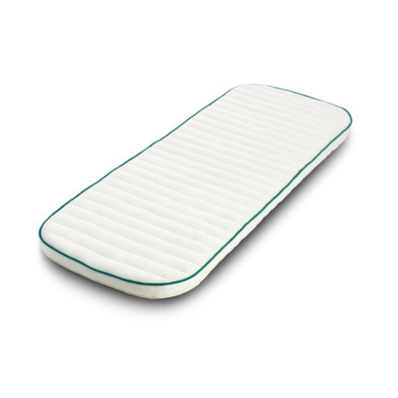 Cocoon kologisk kapok madras til barnevogn 37x96