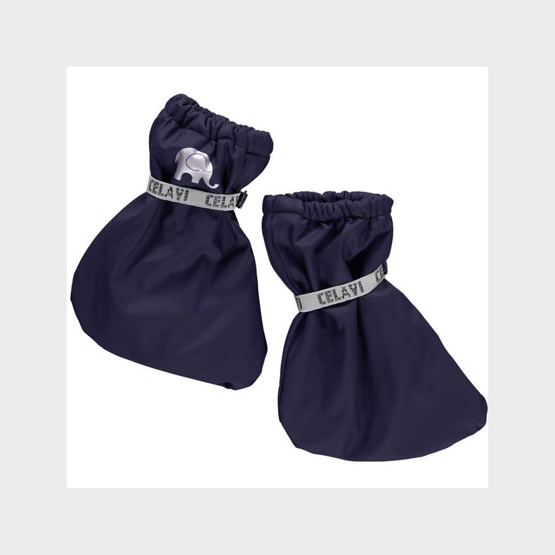 Celavi vandttte futter - Navy