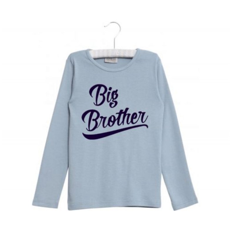 Big brother t-shirt