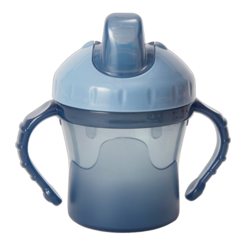 Bambino Easy Sip spildfri tudkop - Bl
