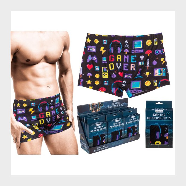 Boxershorts til Gaming medium