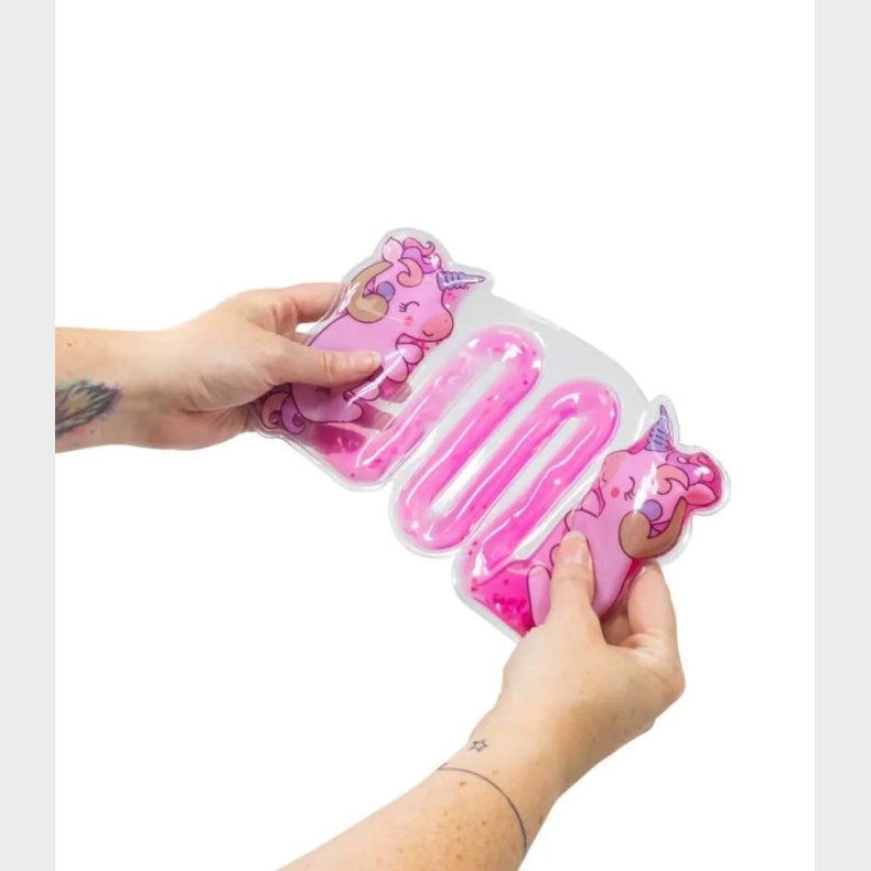 Anti-Stress Unicorn Sensory Maze Game