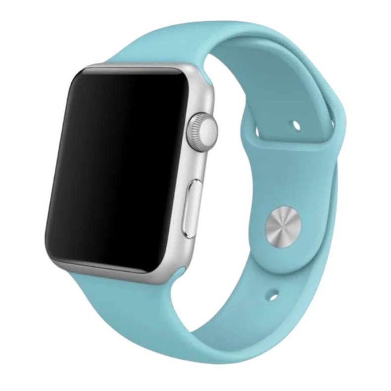 Apple Watch Sportsrem 38/40/41 - Lysebl