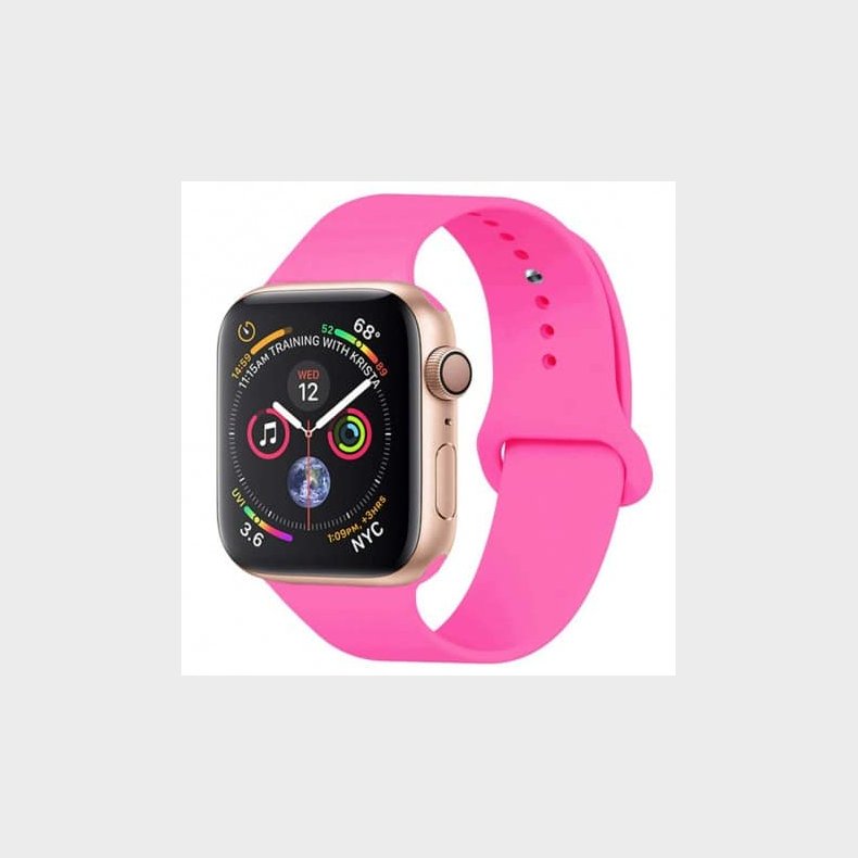 Apple Watch Sportsrem 38/40/41 - Pink