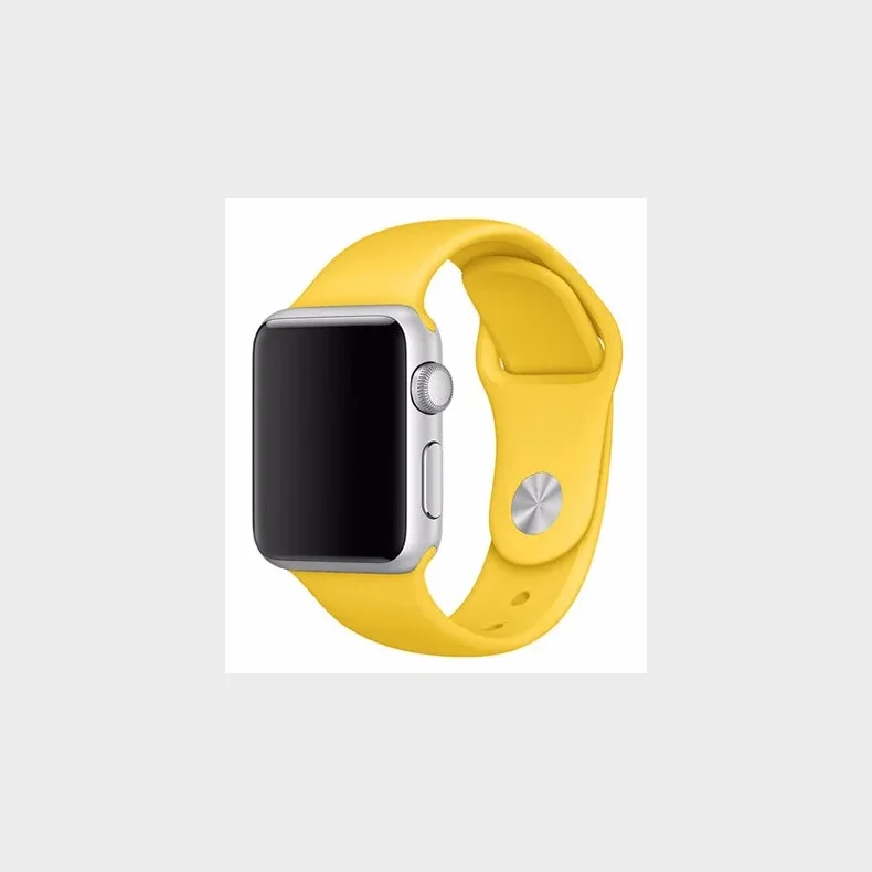 Apple Watch Sportsrem 38/40/41 - Gul