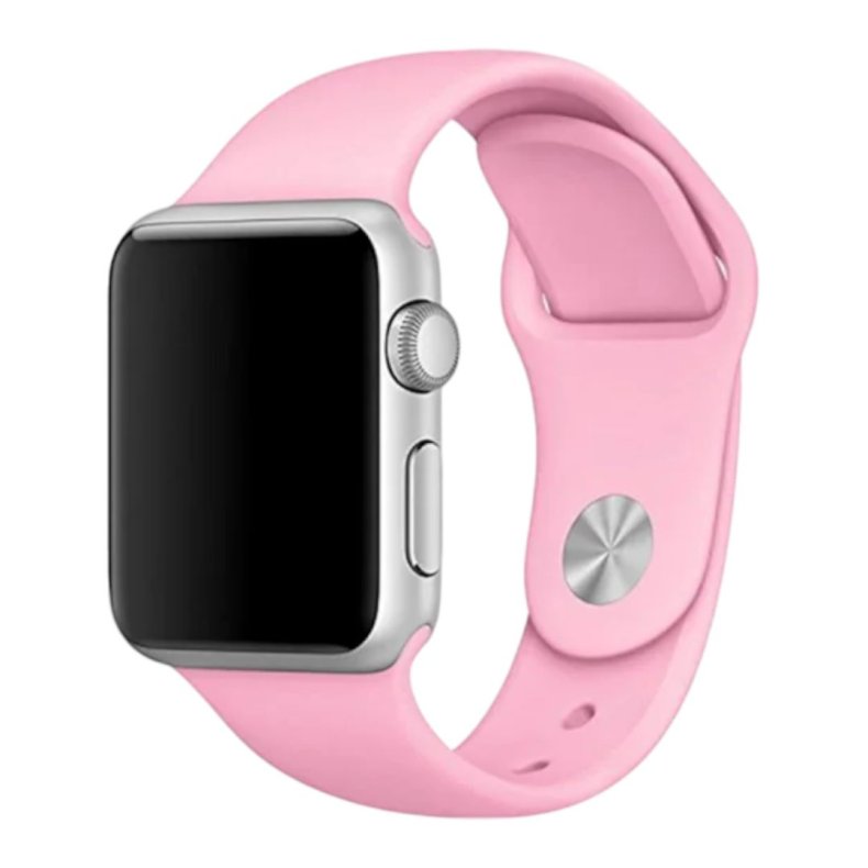 Apple Watch Sportsrem 38/40/41 - Lyserd