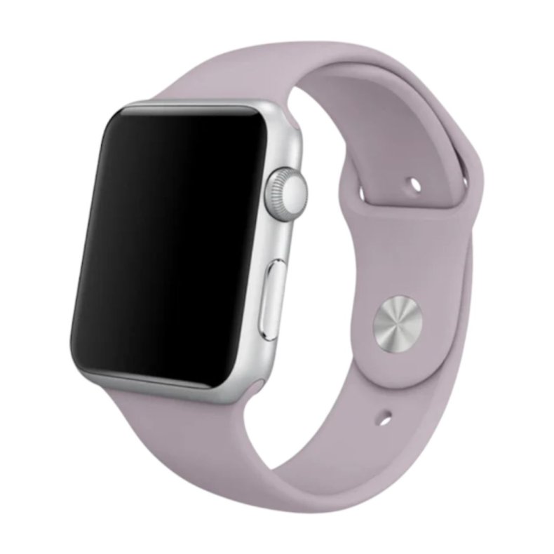 Apple Watch Sportsrem 42/44/45/49- Lilla