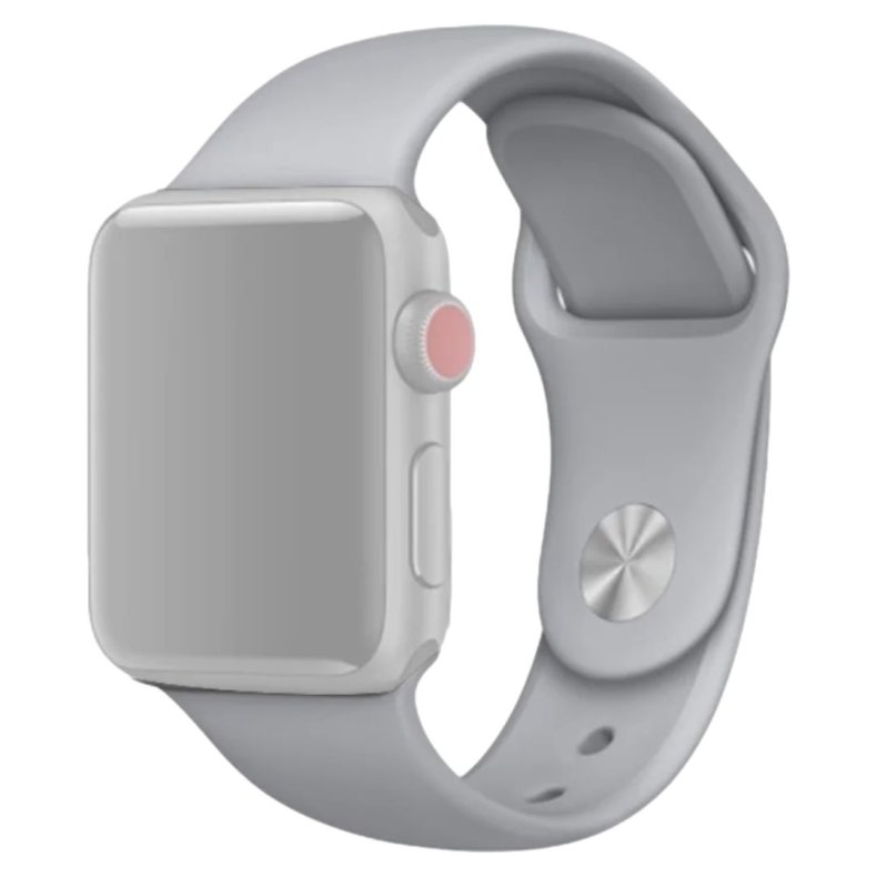 Apple Watch Sportsrem 42/44/45 - Gr