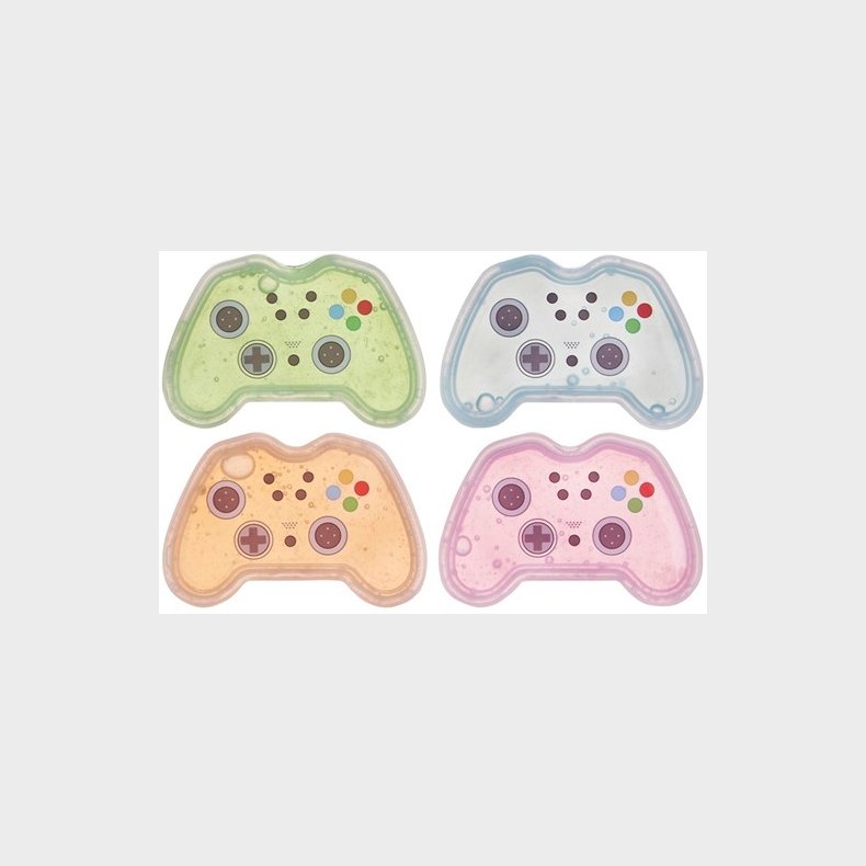 Game Controller Crystal Putty - 5,5 x 8,5 cm