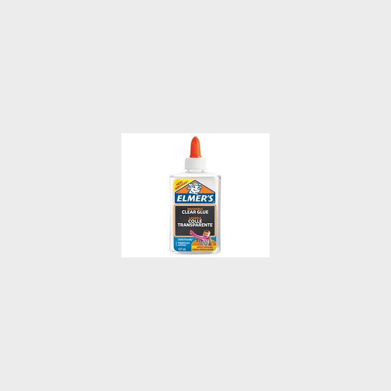 Elmers School Glue (147 Ml)