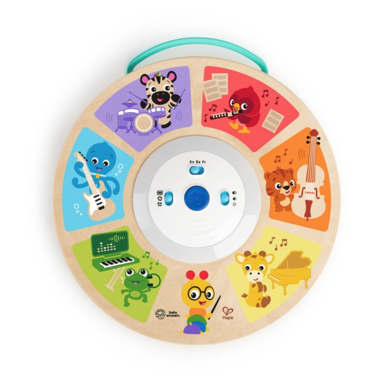 Cals Smart Sounds Symphony - Baby Einstein