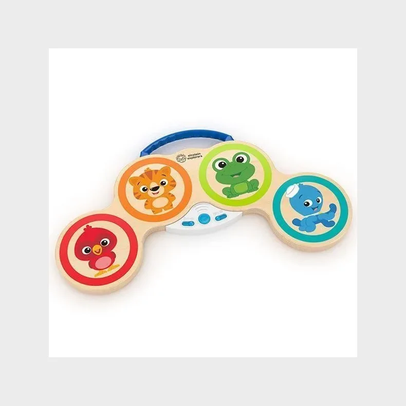 Baby Einstein Magic Touch Drums