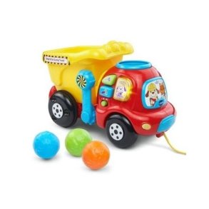 Put & take dumber truck - Vtech