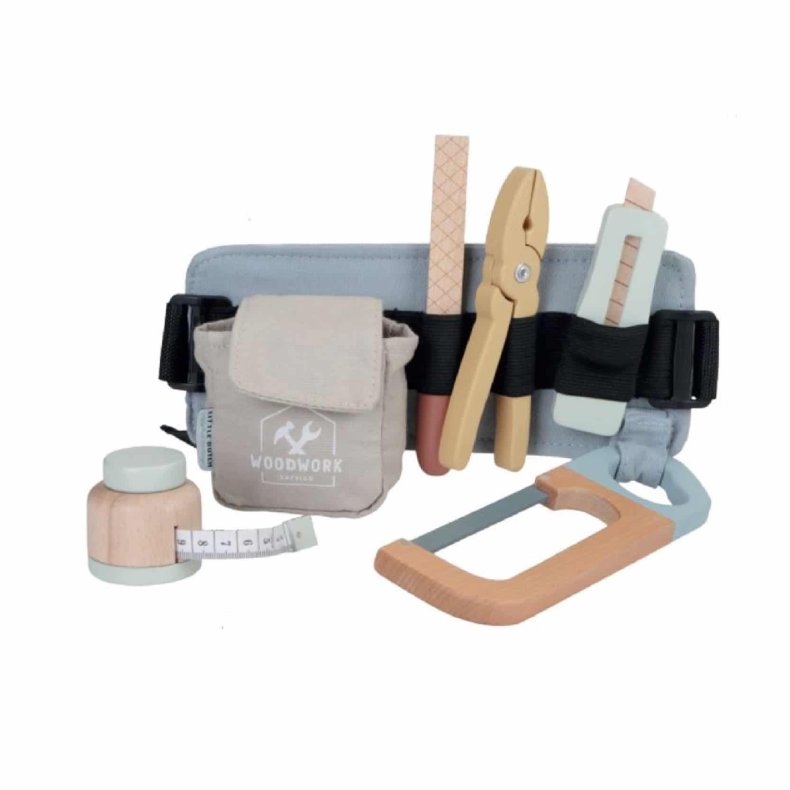 Vrktjsblte Little Dutch