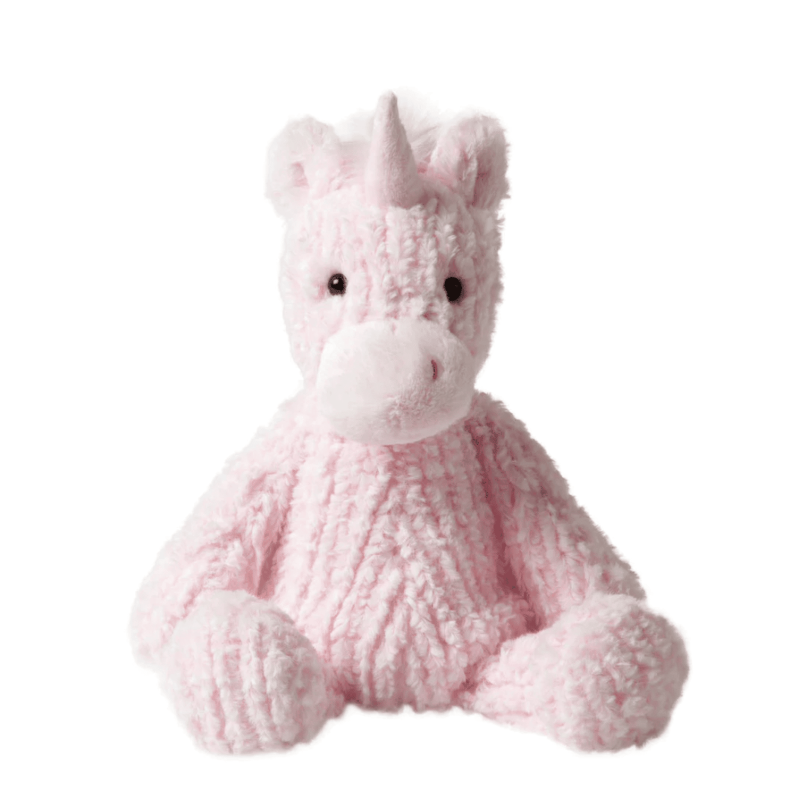 Enhjrning bamse - Manhattan Toy