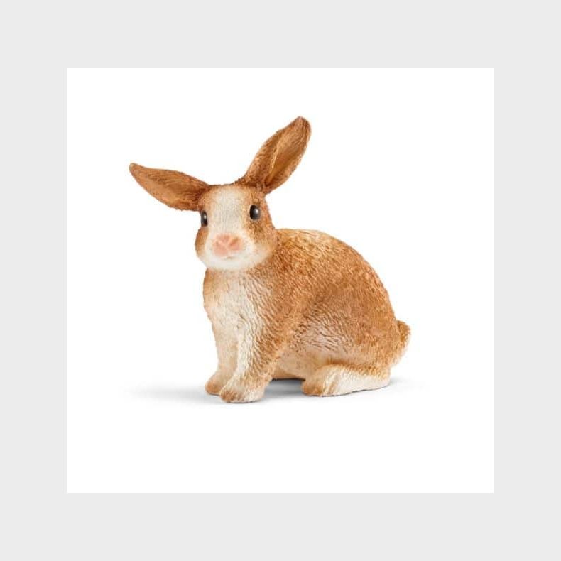 Schleich Kanin