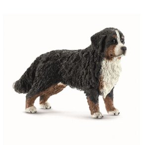 Schleich Berner Sennenhund