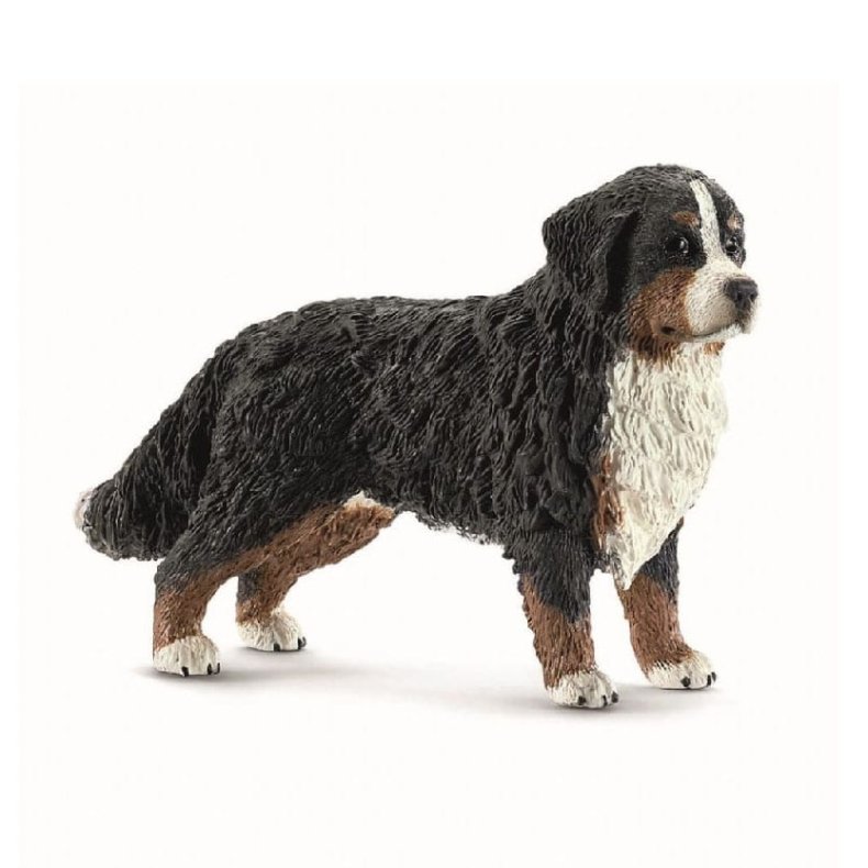 Schleich Berner Sennenhund