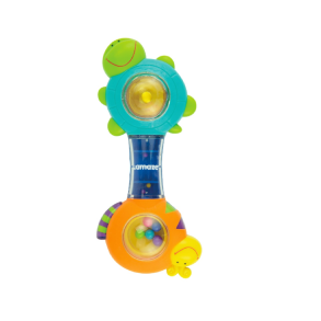 Shakin Shell rangle - Lamaze