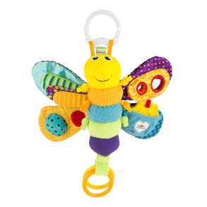 Sommerfugl Rangle - Lamaze