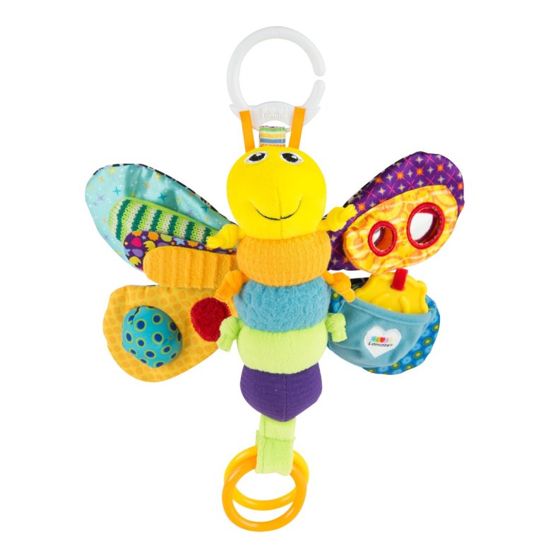 Sommerfugl Rangle - Lamaze