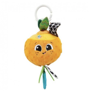 Lamaze - Appelsinen Olive Clip & Go