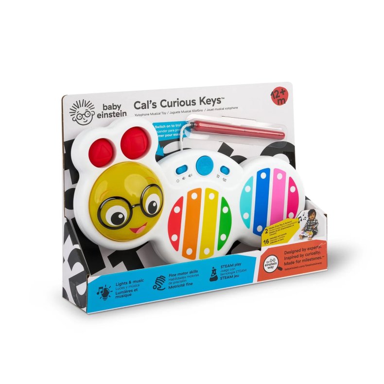 Cals Xylofon - Baby Einstein