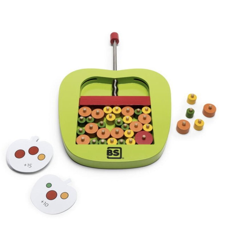 Apple Picking - BS Toys