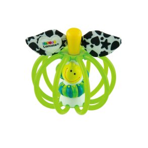 Gribe ble rangle grn - Lamaze