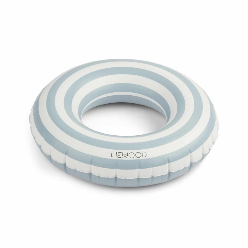 Baloo badering, Seablue/creme del a creme - Liewood