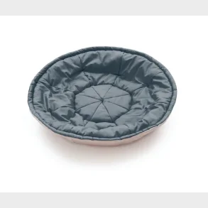 Mrkegr pude til tumletop - Gonge