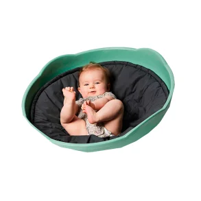 Tumletop Nordic med Pude - Gonge