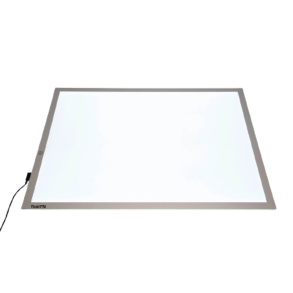 A2 LED Lyspanel - TickiT