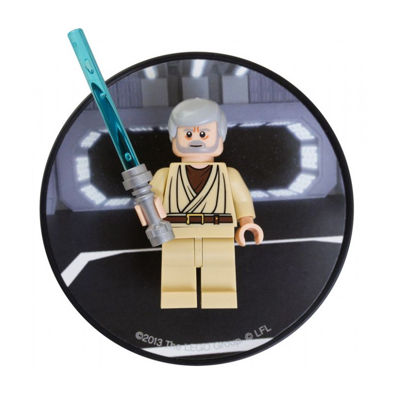 Star Wars Obi-Wan Magnet