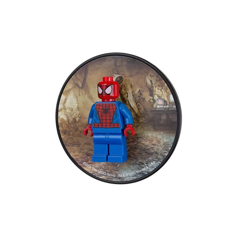 LEGO Spider-Man Magnet