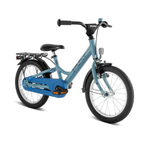 Puky Brnecykel Youke 16 Tommer