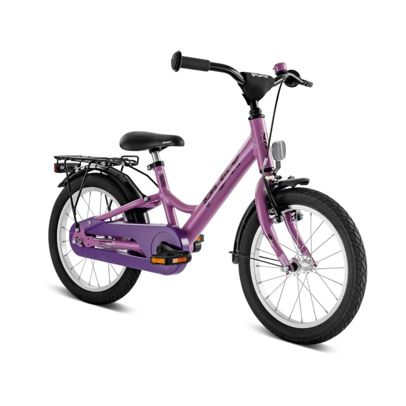 Puky Brnecykel Youke 16 Tommer