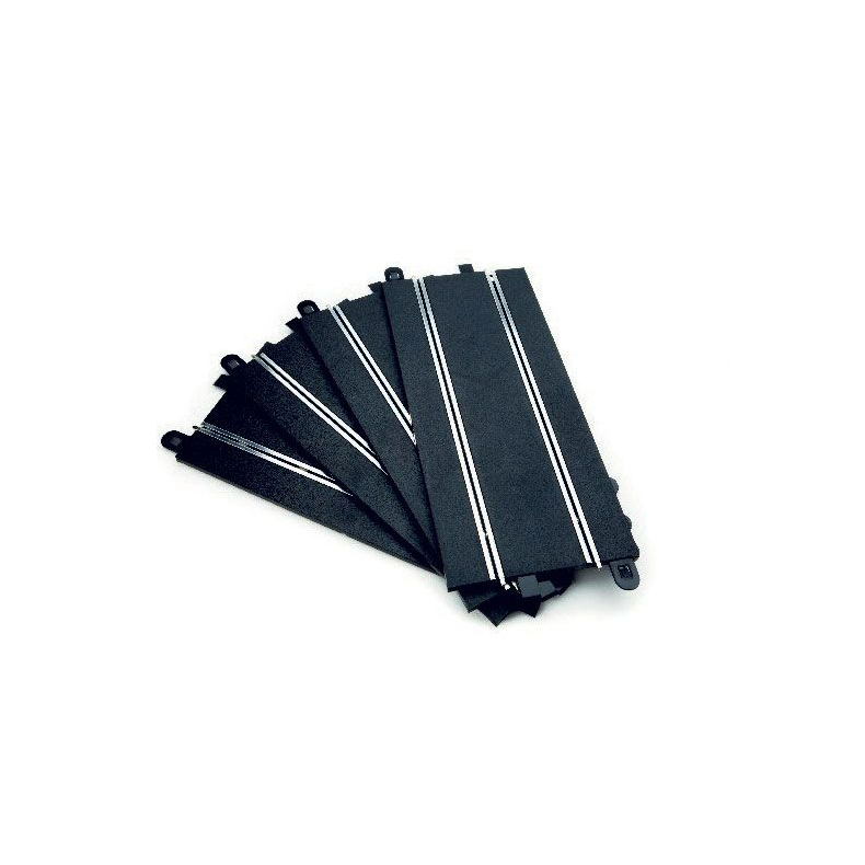 Track Pack 4 x C8205